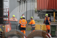NEWS - British Steel: Zweitgrößter britischer Stahlkonzern ist insolvent