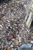 NEWS - Europaweite Klimaproteste "Fridays For Future"
