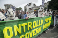 NEWS - Europaweite Klimaproteste "Fridays For Future"