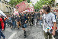 NEWS - Europaweite Klimaproteste "Fridays For Future"