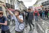NEWS - Europaweite Klimaproteste "Fridays For Future"