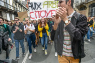 NEWS - Europaweite Klimaproteste "Fridays For Future"