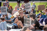 NEWS - Europaweite Klimaproteste "Fridays For Future"