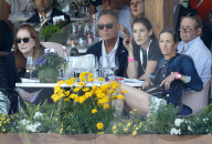 Nations Cup - CSIO Rome Piazza di Siena 