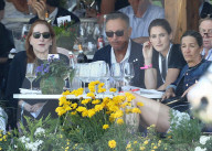 Nations Cup - CSIO Rome Piazza di Siena 