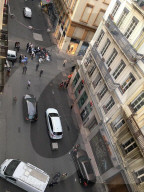 NEWS - Lyon: Verletzte nach Bombenexplosion im Stadtzentrum