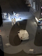NEWS - Lyon: Verletzte nach Bombenexplosion im Stadtzentrum