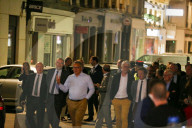 NEWS - Lyon: Verletzte nach Bombenexplosion im Stadtzentrum