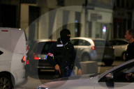 NEWS - Lyon: Verletzte nach Bombenexplosion im Stadtzentrum
