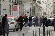 NEWS - Lyon: Verletzte nach Bombenexplosion im Stadtzentrum