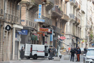 NEWS - Lyon: Verletzte nach Bombenexplosion im Stadtzentrum