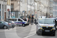 NEWS - Lyon: Verletzte nach Bombenexplosion im Stadtzentrum