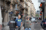 NEWS - Lyon: Verletzte nach Bombenexplosion im Stadtzentrum