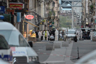 NEWS - Lyon: Verletzte nach Bombenexplosion im Stadtzentrum