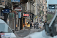 NEWS - Lyon: Verletzte nach Bombenexplosion im Stadtzentrum