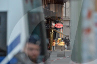 NEWS - Lyon: Verletzte nach Bombenexplosion im Stadtzentrum