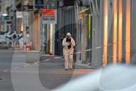 NEWS - Lyon: Verletzte nach Bombenexplosion im Stadtzentrum