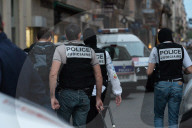 NEWS - Lyon: Verletzte nach Bombenexplosion im Stadtzentrum