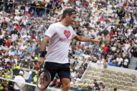 Roland Garros Kids Day