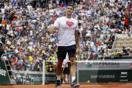 Roland Garros Kids Day