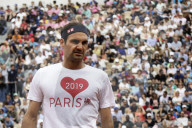 Roland Garros Kids Day