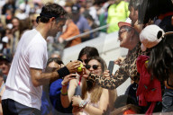 Roland Garros Kids Day