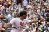 Roland Garros Kids Day