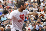 Roland Garros Kids Day