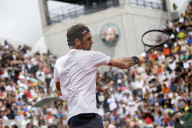 Roland Garros Kids Day