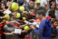 Roland Garros Kids Day