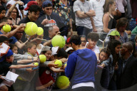 Roland Garros Kids Day