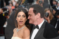 Cannes closing ceremony red carpet