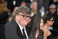 Cannes closing ceremony red carpet