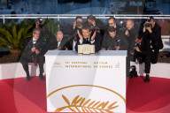 2019 Winners Photo Call