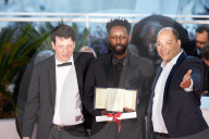 2019 Winners Photo Call