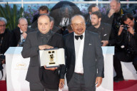 2019 Winners Photo Call