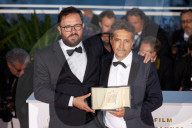 2019 Winners Photo Call