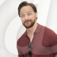 James McAvoy Scottish Actor