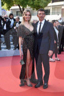 Closing Gala premiere of the 72nd Cannes Film Festival