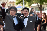 Closing Gala premiere of the 72nd Cannes Film Festival