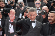 Closing Gala premiere of the 72nd Cannes Film Festival