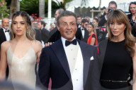 Closing Gala premiere of the 72nd Cannes Film Festival