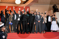 Closing Gala premiere of the 72nd Cannes Film Festival