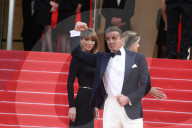 Closing Gala premiere of the 72nd Cannes Film Festival