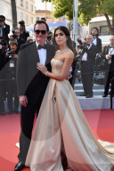 Closing Gala premiere of the 72nd Cannes Film Festival