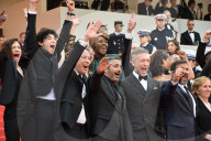 Closing Gala premiere of the 72nd Cannes Film Festival
