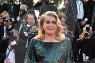 Closing Gala premiere of the 72nd Cannes Film Festival