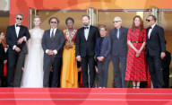 Closing Gala premiere of the 72nd Cannes Film Festival