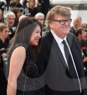 Closing Gala premiere of the 72nd Cannes Film Festival