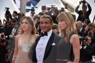 Closing Gala premiere of the 72nd Cannes Film Festival